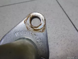 070131521AA VAG Трубка системы рециркуляции (EGR) Volkswagen Transporter T5 restailing Арт E100497069, вид 3