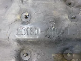 291304H000 Hyundai-Kia Защита картера Hyundai H1 2 Арт E100497091, вид 4