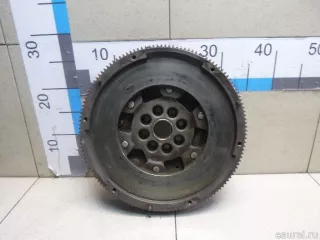 070105266Q VAG Маховик Volkswagen Transporter T5 restailing Арт E100497145, вид 1
