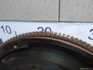 070105266Q VAG Маховик Volkswagen Transporter T5 restailing Арт E100497145, вид 2