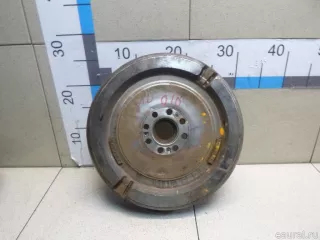 070105266Q VAG Маховик Volkswagen Transporter T5 restailing Арт E100497145, вид 6