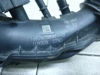 165767385R Renault Воздуховод Renault Talisman 2 Арт E100497463, вид 5