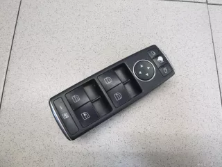 16690544009107 Mercedes Benz Блок управления стеклоподъемниками Mercedes CLA c117 Арт E100497543, вид 2