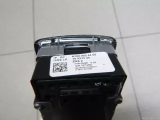 16690544009107 Mercedes Benz Блок управления стеклоподъемниками Mercedes CLA c117 Арт E100497543, вид 6