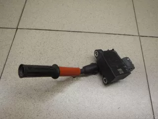 2769060260 Mercedes Benz Катушка зажигания Mercedes E W212 Арт E100497671, вид 1