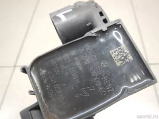 2769060260 Mercedes Benz Катушка зажигания Mercedes E W212 Арт E100497671, вид 3