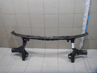 7H0805598 VAG Панель передняя Volkswagen Transporter T5 restailing Арт E100497803, вид 1