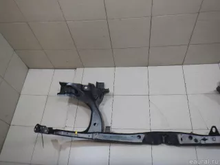 7H0805598 VAG Панель передняя Volkswagen Transporter T5 restailing Арт E100497803, вид 8