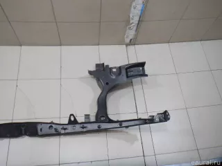 7H0805598 VAG Панель передняя Volkswagen Transporter T5 restailing Арт E100497803, вид 9