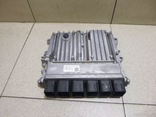 12149487767 BMW Блок управления двигателем BMW 5 G30/G31 Арт E100497882, вид 1