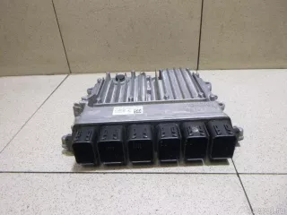 12149487767 BMW Блок управления двигателем BMW 5 G30/G31 Арт E100497882, вид 2
