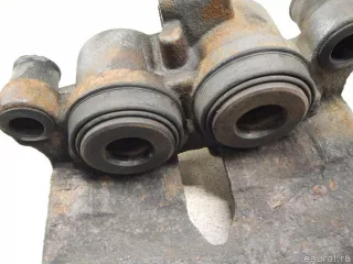 1664210481 Mercedes Benz Суппорт тормозной передний правый Mercedes S C217 Арт E100497916, вид 5
