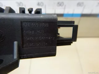 1Z0959772B VAG Блок управления (другие) Seat Altea Арт E100498399, вид 3