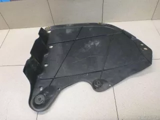 1K5825205B VAG Защита днища Skoda Superb 2 Арт E100498826, вид 1