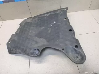 1K5825205B VAG Защита днища Skoda Superb 2 Арт E100498826, вид 3