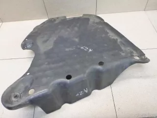 1K5825205B VAG Защита днища Skoda Superb 2 Арт E100498826, вид 4
