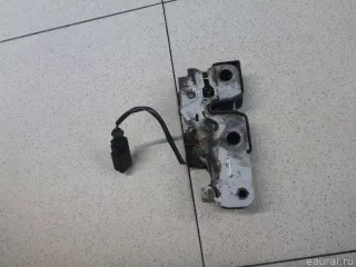 3T0823509A VAG Замок капота Skoda Superb 2 Арт E100498931, вид 2