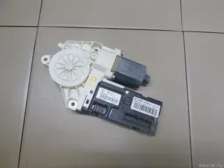 807311420R Renault Моторчик стеклоподъемника Renault Laguna 3 Арт E100499061, вид 1