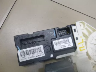 807311420R Renault Моторчик стеклоподъемника Renault Laguna 3 Арт E100499061, вид 3