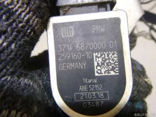 37146870000 BMW Датчик положения подвески BMW X6 F16 Арт E100499308, вид 3