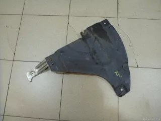 51757163563 BMW Защита антигравийная BMW 1 E81/E82/E87/E88 Арт E100499643