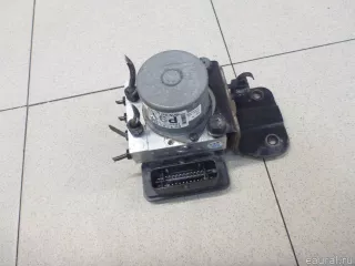 58920B2534 Hyundai-Kia Блок ABS (насос) Kia Soul 2 restailing Арт E100499737, вид 1