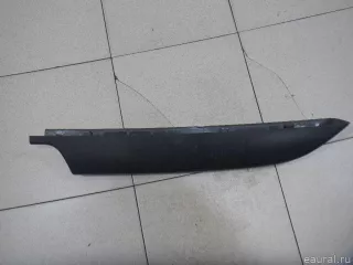 738874467R Renault Накладка крепл. рейлинга задняя левая Renault Duster 2 Арт E100499852, вид 2