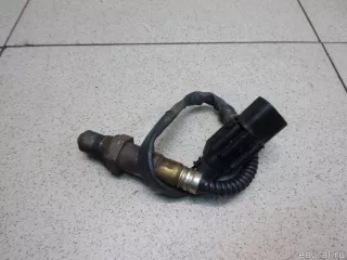 392102B020 Hyundai-Kia Датчик кислородный/Lambdasonde Kia Cerato 1 Арт E100499856, вид 2