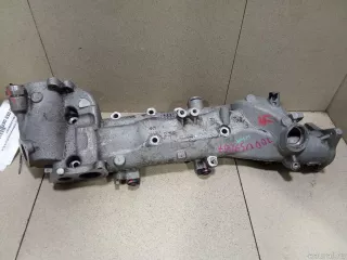 6420903337 Mercedes Benz Коллектор впускной Chrysler 300C 1 Арт E100499892, вид 7