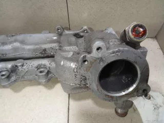 6420903337 Mercedes Benz Коллектор впускной Chrysler 300C 1 Арт E100499892, вид 8