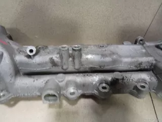 6420903337 Mercedes Benz Коллектор впускной Chrysler 300C 1 Арт E100499892, вид 9