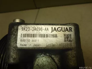 9X233A696AA Jaguar Насос гидроусилителя Jaguar XF 250 Арт E100501295, вид 5