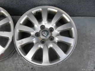  Диск колесный легкосплавный Jaguar X-Type Арт E12174888