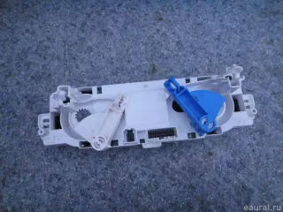 275103251R Renault Блок управления отопителем Renault Megane 3 Арт E12207142, вид 2