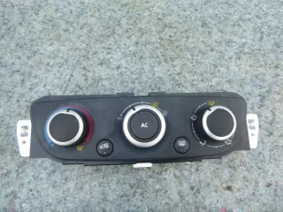 275108030R Renault Блок управления отопителем Renault Megane 3 Арт E12243324, вид 1