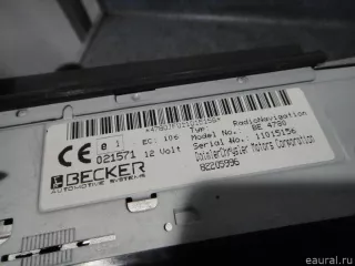  Магнитола Chrysler PT Cruiser Арт E12258258, вид 3