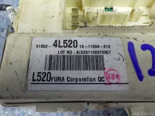 919504L520 Hyundai-Kia Блок предохранителей Hyundai Solaris 1 Арт E12300104, вид 2