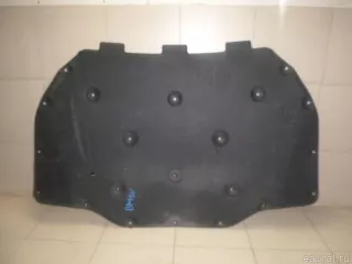 51489138474 BMW Шумоизоляция капота BMW 5 F10/F11/GT F07 Арт E12450079, вид 2