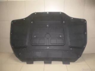 51489138474 BMW Шумоизоляция капота BMW 5 F10/F11/GT F07 Арт E12450079, вид 3