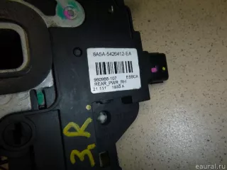 DG1Z5426412A Ford Замок двери задней правой Ford Explorer 5 restailing Арт E12475867, вид 5
