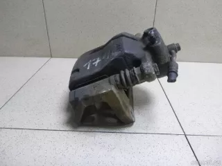 581101P000 Hyundai-Kia Суппорт тормозной передний левый Kia Venga Арт E12476171, вид 3