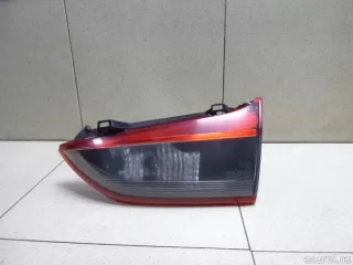GHK1513F0B Mazda Фонарь задний внутренний правый Mazda 6 3 Арт E12494682, вид 2
