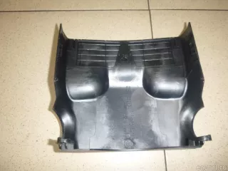 4528648909C0 Toyota Кожух рулевой колонки Toyota Highlander 2 Арт E12506433, вид 1