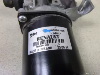  Моторчик стеклоочистителя передний Renault Logan 2 Арт E12521971, вид 4