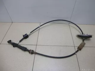 467901U100 Hyundai-Kia Трос КПП Kia Sorento 3 restailing Арт E12522706, вид 1