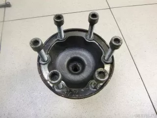  Фланец КПП Skoda Rapid Арт E12533814, вид 3