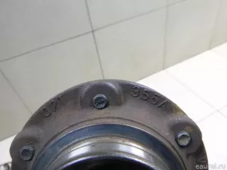  Фланец КПП Skoda Rapid Арт E12533814, вид 4