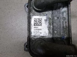 213052032R Renault Радиатор масляный Renault Twingo 3 Арт E12558903, вид 2