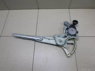 698200K141 Toyota Стеклоподъемник электр. передний левый Toyota Hilux 7 Арт E12566066, вид 3
