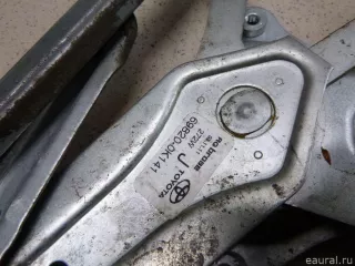 698200K141 Toyota Стеклоподъемник электр. передний левый Toyota Hilux 7 Арт E12566066, вид 7